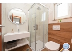 Amari apartments - Starigrad Paklenica Kroatien