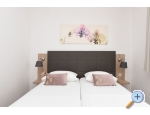 Amari apartments - Starigrad Paklenica Kroatien