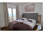 Amari apartments - Starigrad Paklenica Kroatien