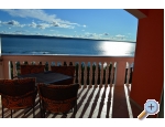 Amari apartments - Starigrad Paklenica Kroatien