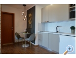 Amari apartments - Starigrad Paklenica Kroatien