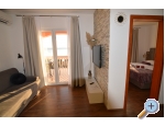 Amari apartments - Starigrad Paklenica Kroatien