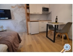 Amari apartments - Starigrad Paklenica Kroatien
