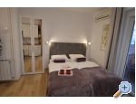 Amari apartments - Starigrad Paklenica Kroatien