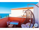 Amari apartments - Starigrad Paklenica Kroatien