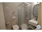 Amari apartments - Starigrad Paklenica Kroatien