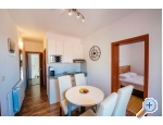 Amari apartments - Starigrad Paklenica Kroatien