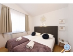 Amari apartments - Starigrad Paklenica Kroatien
