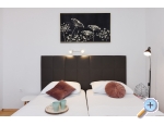 Amari apartments - Starigrad Paklenica Kroatien