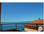 Amari apartments - Starigrad Paklenica Kroatien