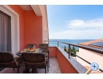 Amari apartments - Starigrad Paklenica Kroatien