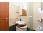 Amari apartments - Starigrad Paklenica Kroatien