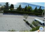 Amari apartments - Starigrad Paklenica Kroatien