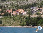 Amari apartments - Starigrad Paklenica Kroatien