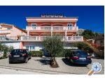 Amari apartments - Starigrad Paklenica Kroatien