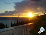 Amari apartments - Starigrad Paklenica Kroatien