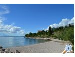 Amari apartments - Starigrad Paklenica Kroatien