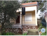 Apartment - Haus  Milka - Starigrad Paklenica Kroatien