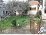 Apartment - Haus  Milka - Starigrad Paklenica Kroatien