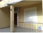 Apartment - Haus  Milka - Starigrad Paklenica Kroatien