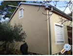 Apartment - Haus  Milka - Starigrad Paklenica Kroatien