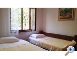 Apartment - Haus  Milka - Starigrad Paklenica Kroatien