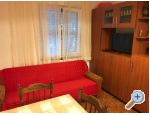 Apartment - Haus  Milka - Starigrad Paklenica Kroatien