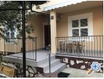 Apartment - Haus  Milka - Starigrad Paklenica Kroatien