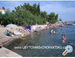 Apartment - Haus  Milka - Starigrad Paklenica Kroatien