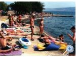 Apartment - Haus  Milka - Starigrad Paklenica Kroatien