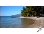 Apartment - Haus  Milka - Starigrad Paklenica Kroatien