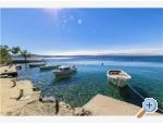 Apartment - Haus  Milka - Starigrad Paklenica Kroatien