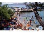 Apartment - Haus  Milka - Starigrad Paklenica Kroatien
