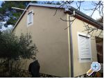 Apartment - Haus  Milka - Starigrad Paklenica Kroatien