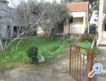 Apartment - Haus  Milka - Starigrad Paklenica Kroatien