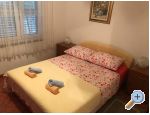 Apartment - Haus  Milka - Starigrad Paklenica Kroatien