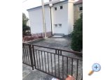 Apartment - Haus  Milka - Starigrad Paklenica Kroatien