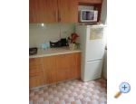 Apartment - Haus  Milka - Starigrad Paklenica Kroatien