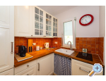 Apartment Agava Seline - Starigrad Paklenica Kroatien