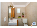 Apartment Agava Seline - Starigrad Paklenica Kroatien