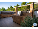 Apartment Agava Seline - Starigrad Paklenica Kroatien