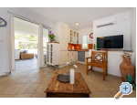 Apartment Agava Seline - Starigrad Paklenica Kroatien