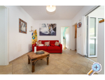 Apartment Agava Seline - Starigrad Paklenica Kroatien