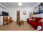 Apartment Agava Seline - Starigrad Paklenica Kroatien