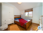 Apartment Agava Seline - Starigrad Paklenica Kroatien