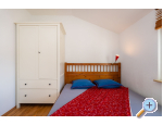 Apartment Agava Seline - Starigrad Paklenica Kroatien