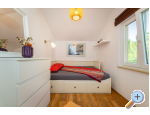 Apartment Agava Seline - Starigrad Paklenica Kroatien