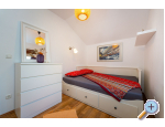 Apartment Agava Seline - Starigrad Paklenica Kroatien