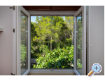 Apartment Agava Seline - Starigrad Paklenica Kroatien