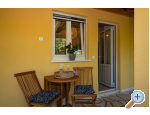 Apartment Agava Seline - Starigrad Paklenica Kroatien